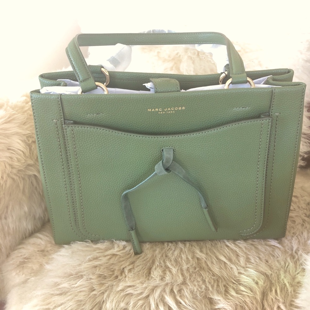 NWT Mark Jacobs Bag